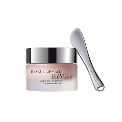 Rescue Lip Mask Overnight Treatment