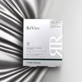 Lifestyle image of RéVive Volumizing Anti-Wrinkle Face Mask