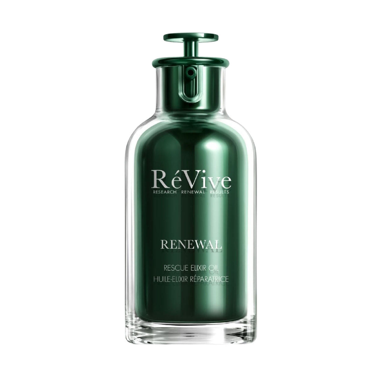 RéVive Renewal Rescue Elixir Oil main image