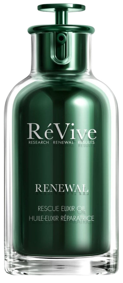Renewal Rescue Elixir Oil