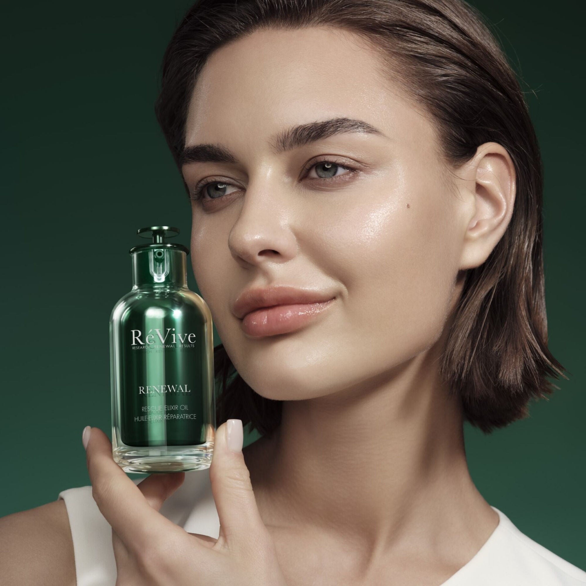 RéVive Renewal Rescue Elixir Oil – RéVive – bluemercury