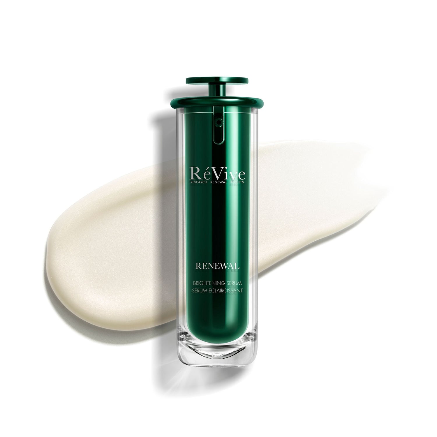 Swatch image of RéVive Renewal Brightening Serum