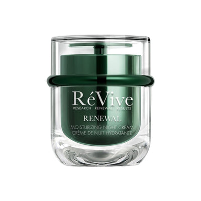 Renewal Moisturizing Night Cream