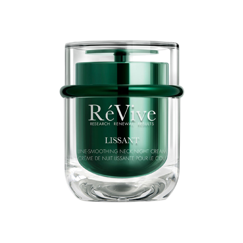 RéVive Lissant Line-Smoothing Neck Night Cream – RéVive – bluemercury