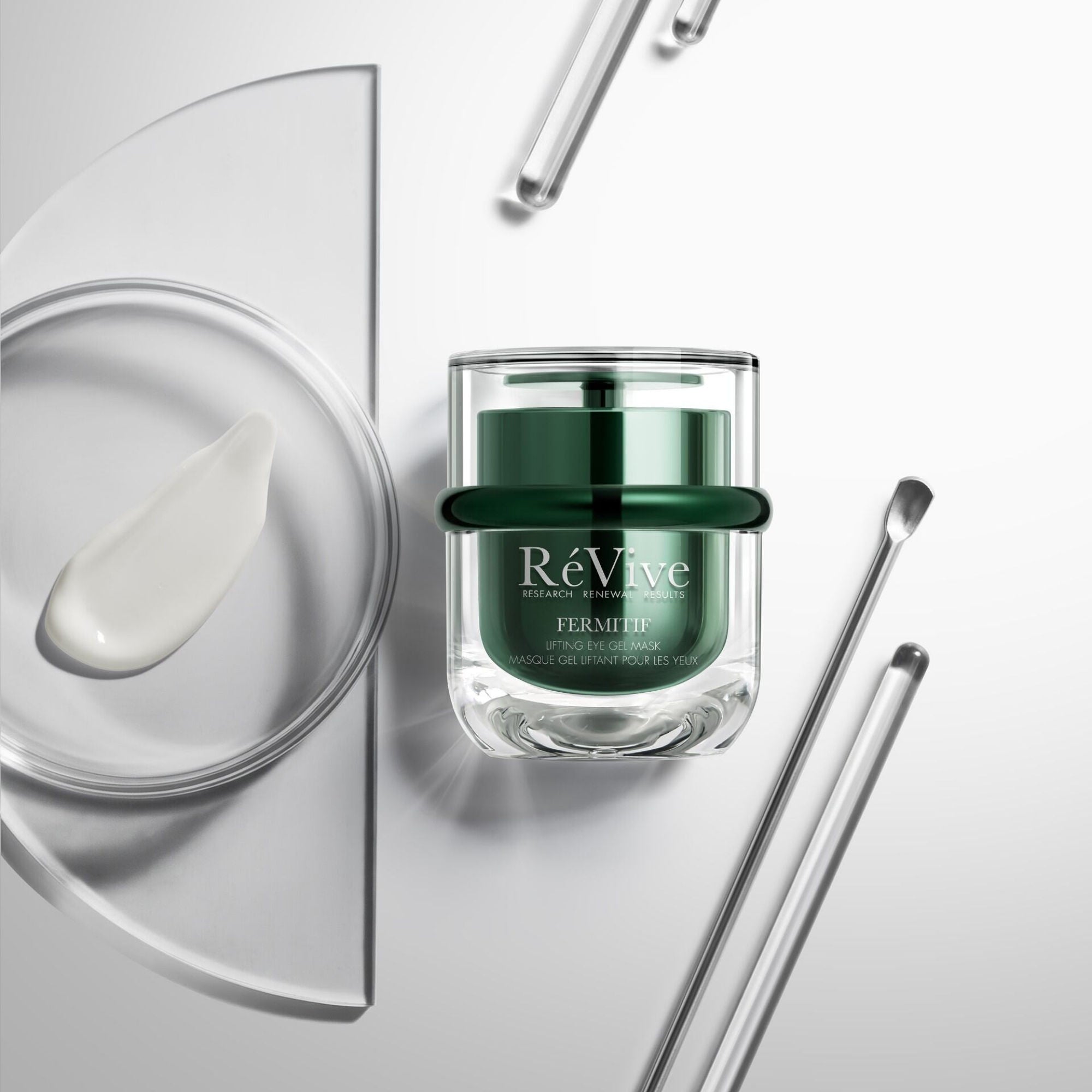 RéVive Fermitif Lifting Eye Gel Mask – RéVive – bluemercury