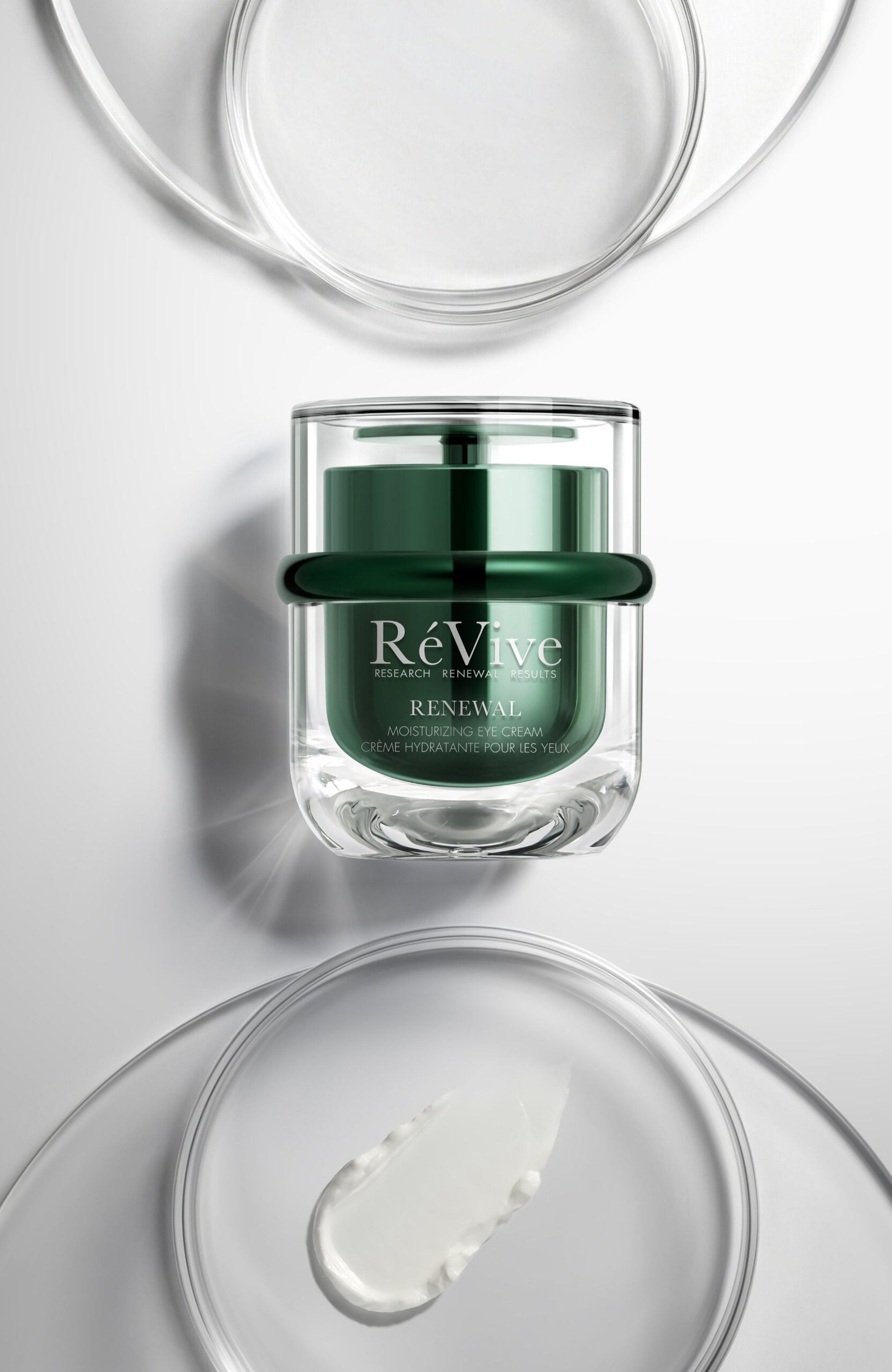 RéVive Renewal Moisturizing Eye Cream – RéVive – bluemercury
