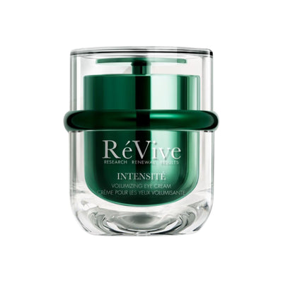 Intensité Volumizing Eye Cream