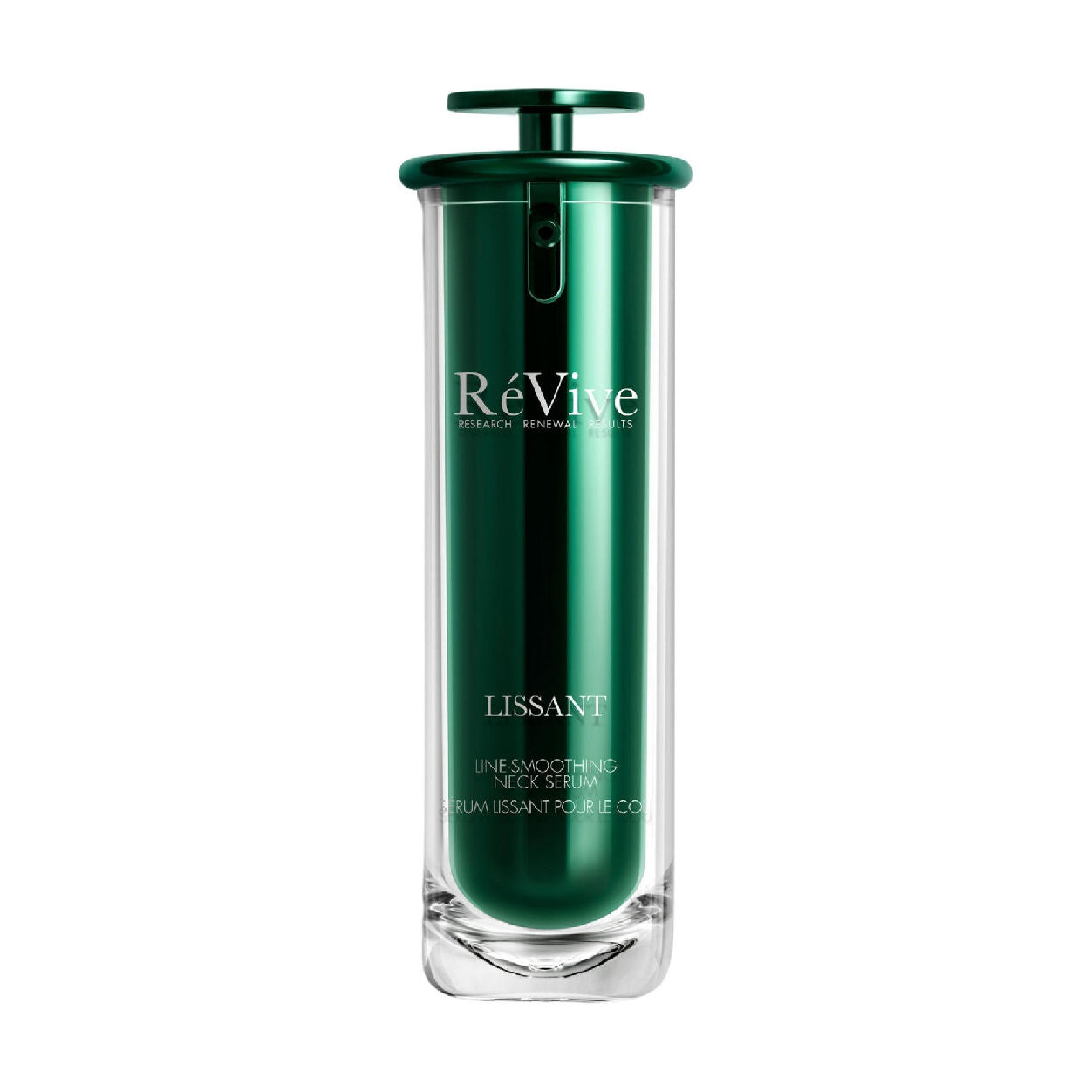 RéVive Lissant Line-Smoothing Neck Serum main image