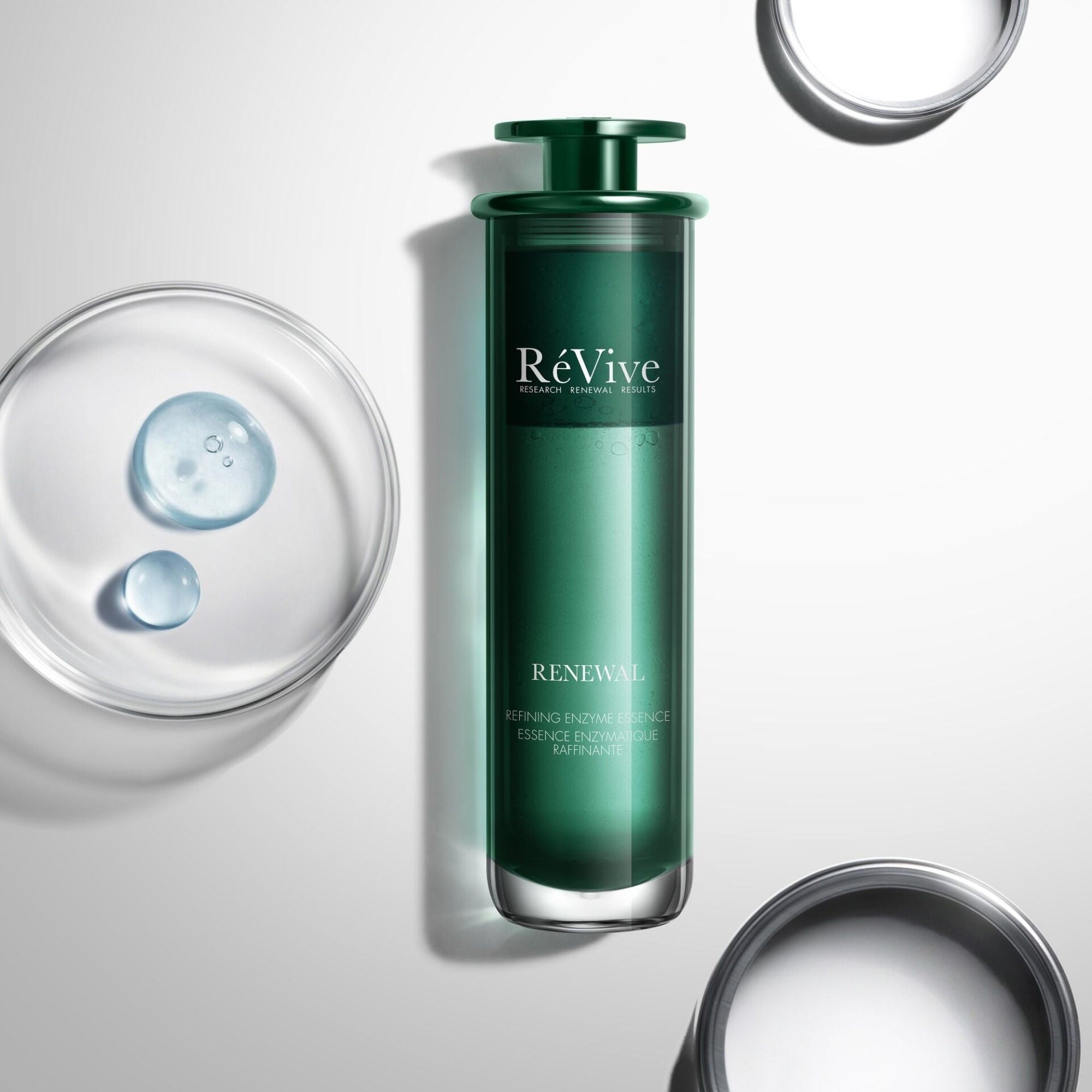 RéVive Renewal Refining Enzyme Essence – RéVive – bluemercury
