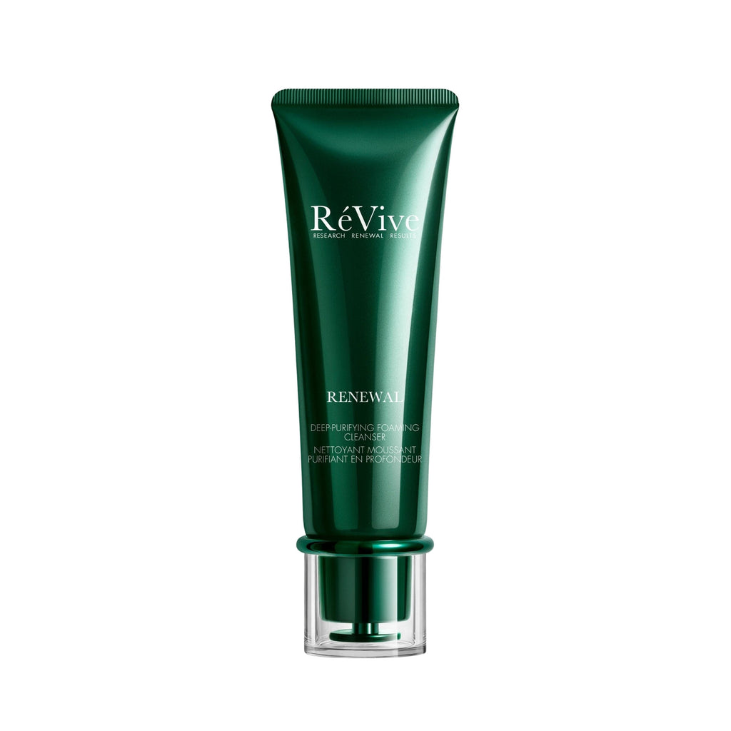 RéVive Renewal Deep-Purifying Foaming Cleanser – RéVive – bluemercury