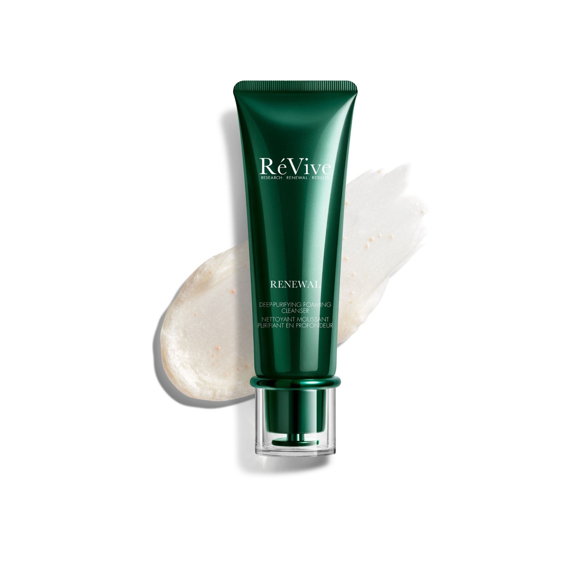 RéVive Renewal Deep-Purifying Foaming Cleanser – RéVive – bluemercury