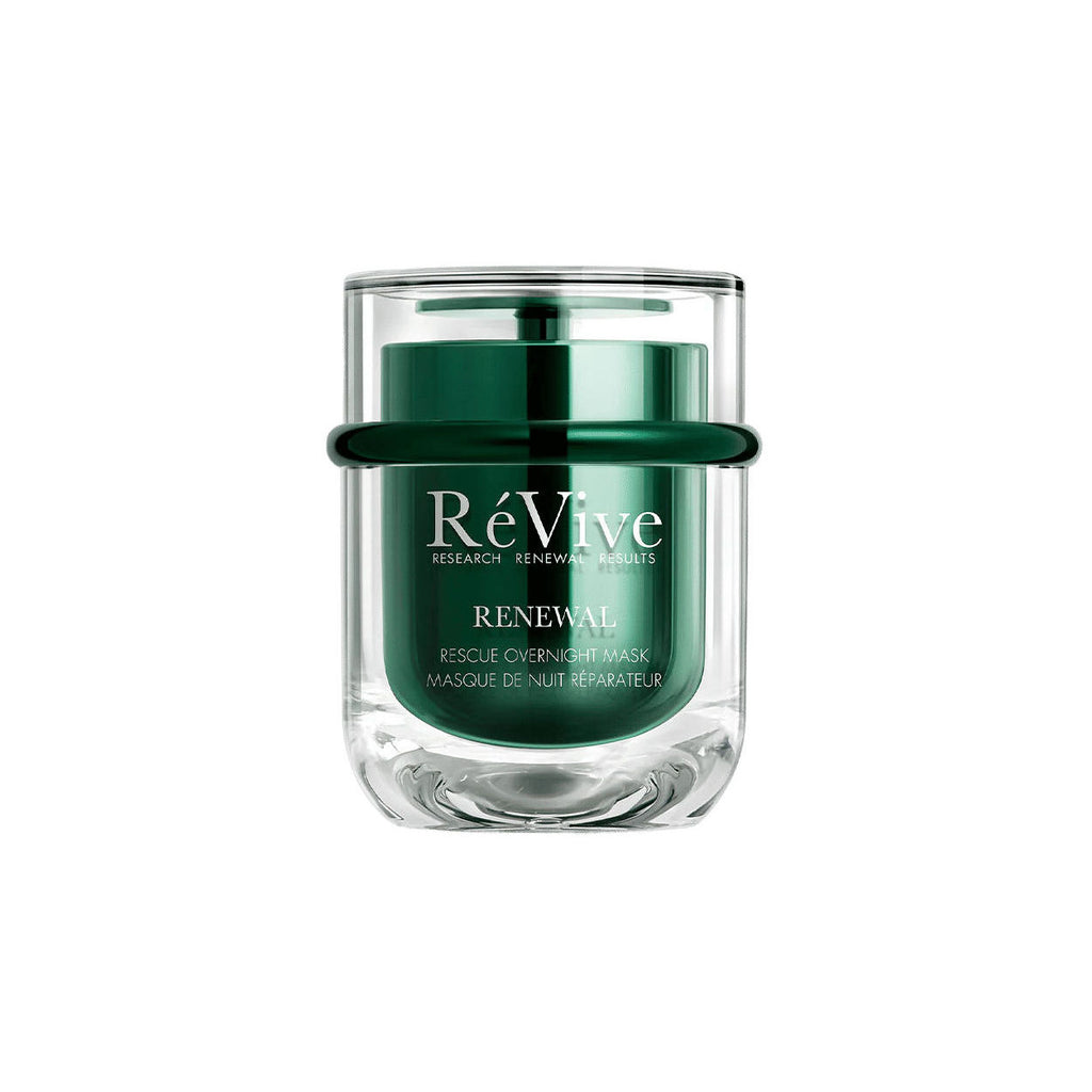 RéVive Renewal Rescue Overnight Mask – RéVive – bluemercury