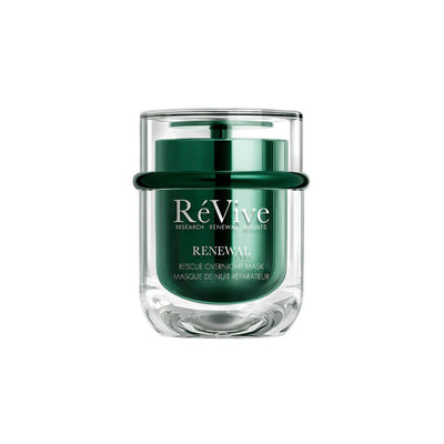 Renewal Rescue Overnight Mask