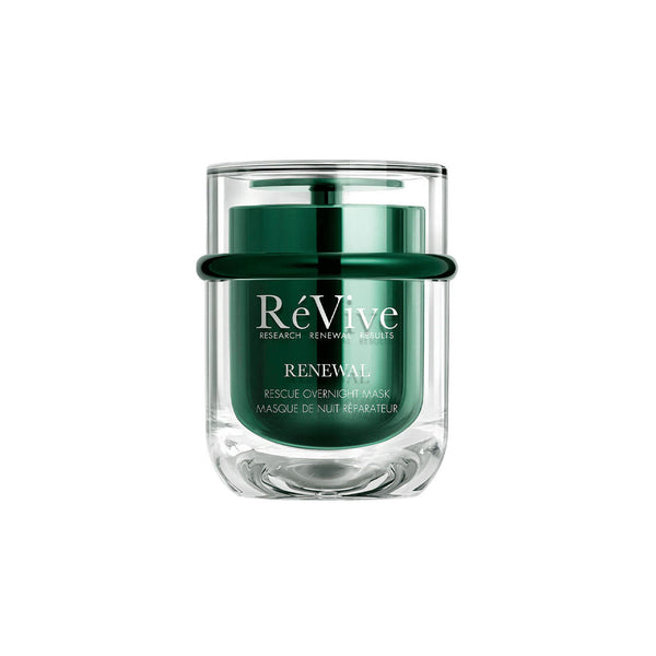 RéVive Renewal Rescue Overnight Mask – RéVive – bluemercury
