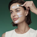 Model image of RéVive Renewal Rescue Overnight Mask