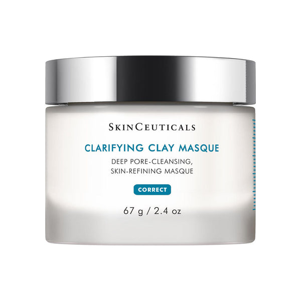 SkinCeuticals Clarifying Clay Masque – SkinCeuticals