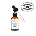 Image of an open SkinCeuticals C E Ferulic