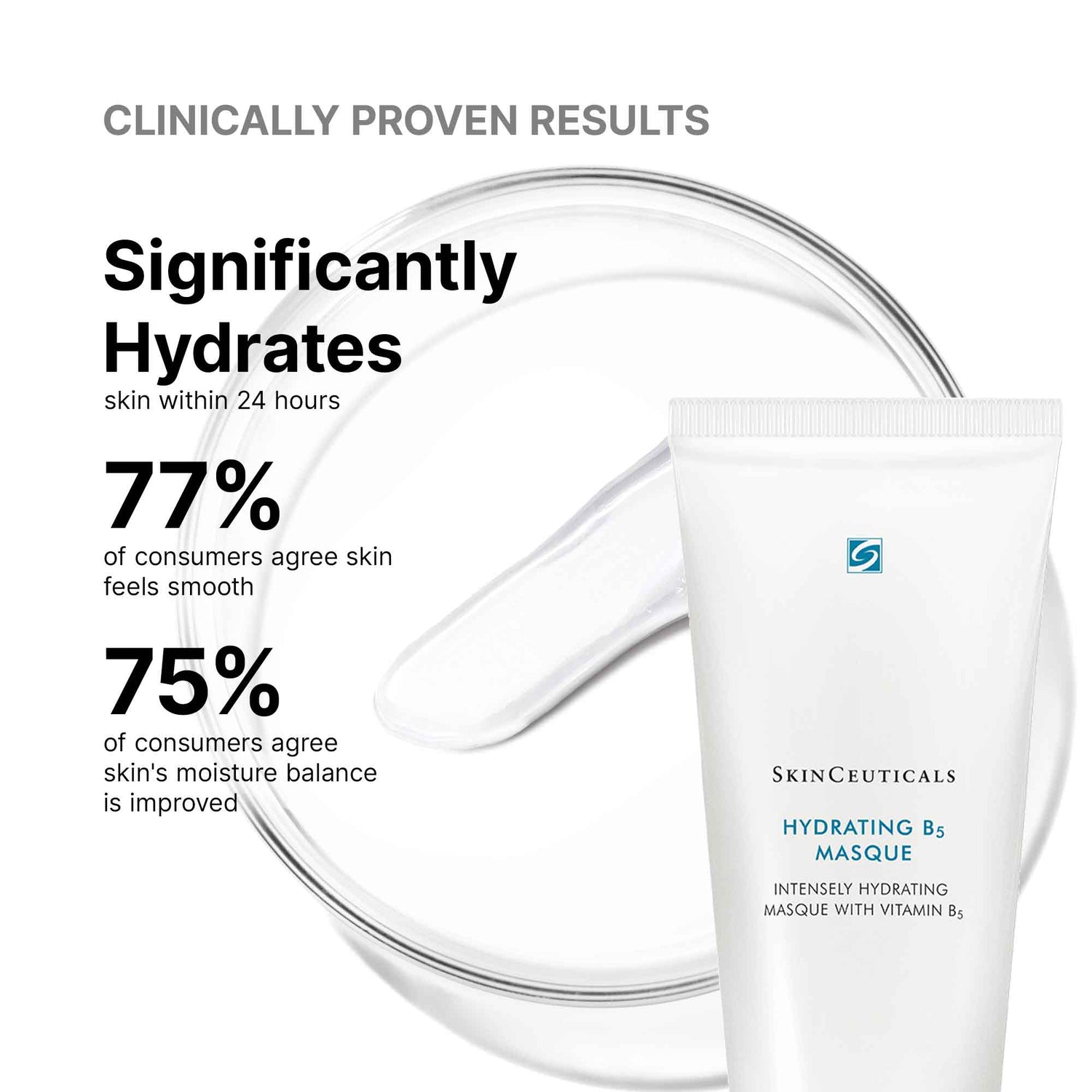 Image of product in the same collection as SkinCeuticals Hydrating B5 Masque