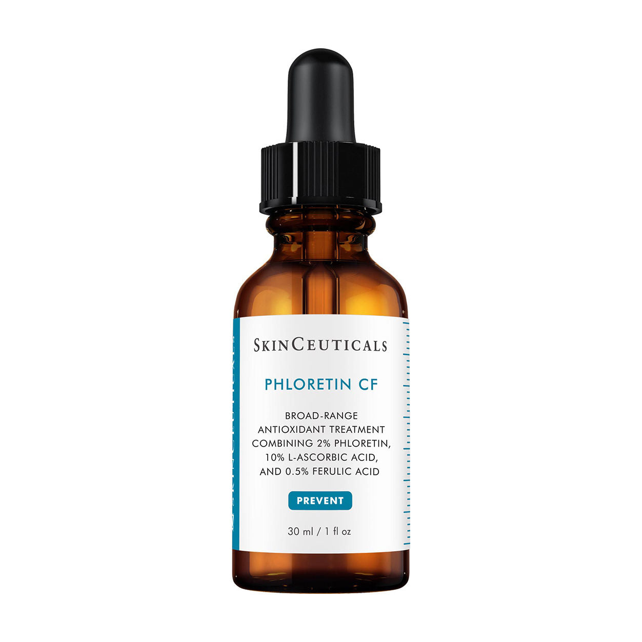 SKINCEUTICALS outlet PREVENT SILYMARIN CF SALICYLIC ACID ACNE TREATMENT 1 OZ BOXED