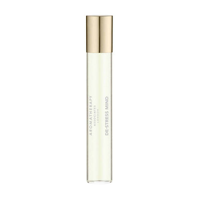 De-Stress Mind Rollerball