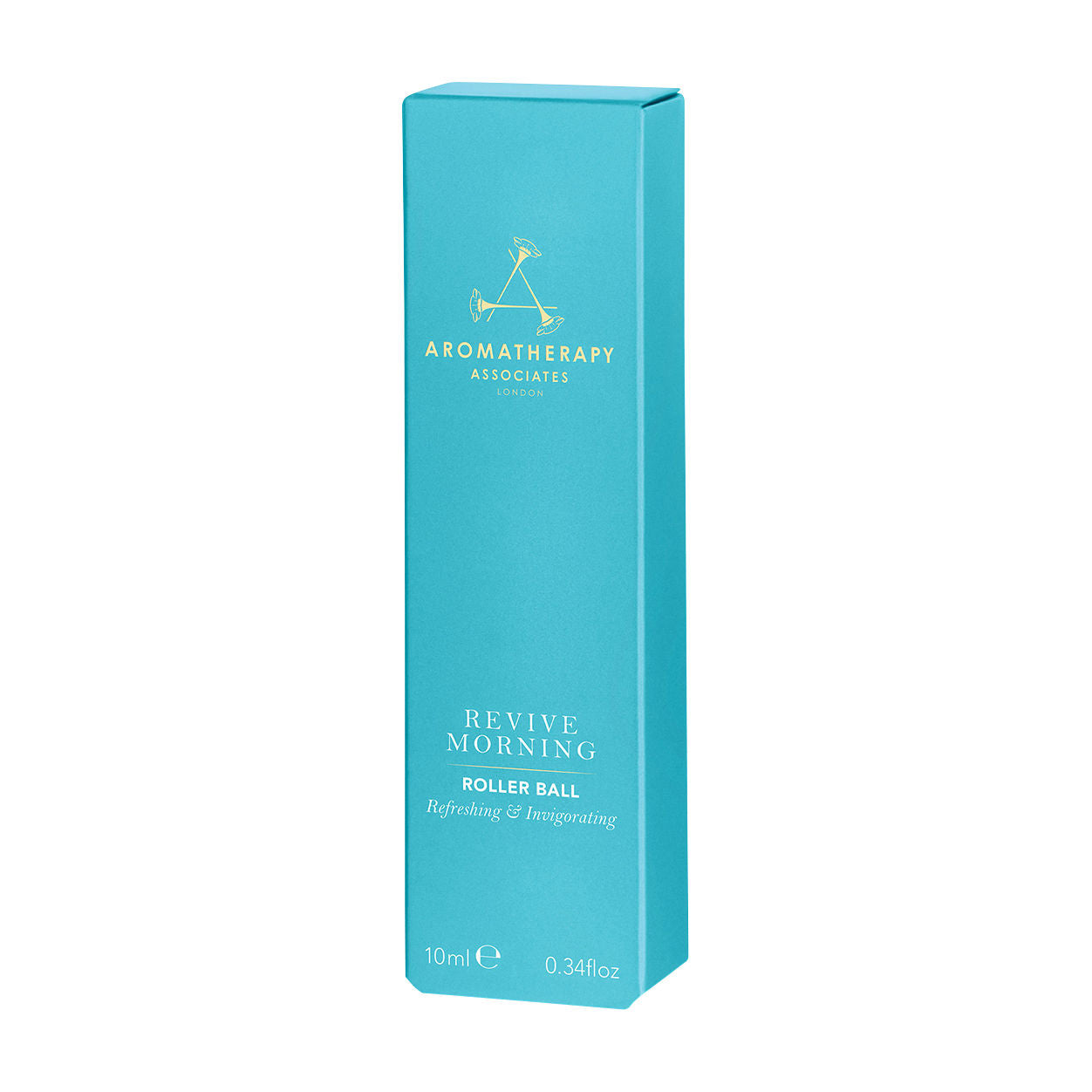 Image of the Aromatherapy Associates Revive Rollerball box