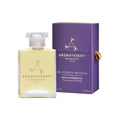 Image of the Aromatherapy Associates De-Stress Muscle Bath and Shower Oil box