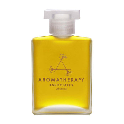 Revive Morning Bath and Shower Oil