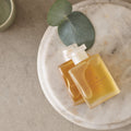 Lifestyle image of Aromatherapy Associates Revive Morning Bath and Shower Oil