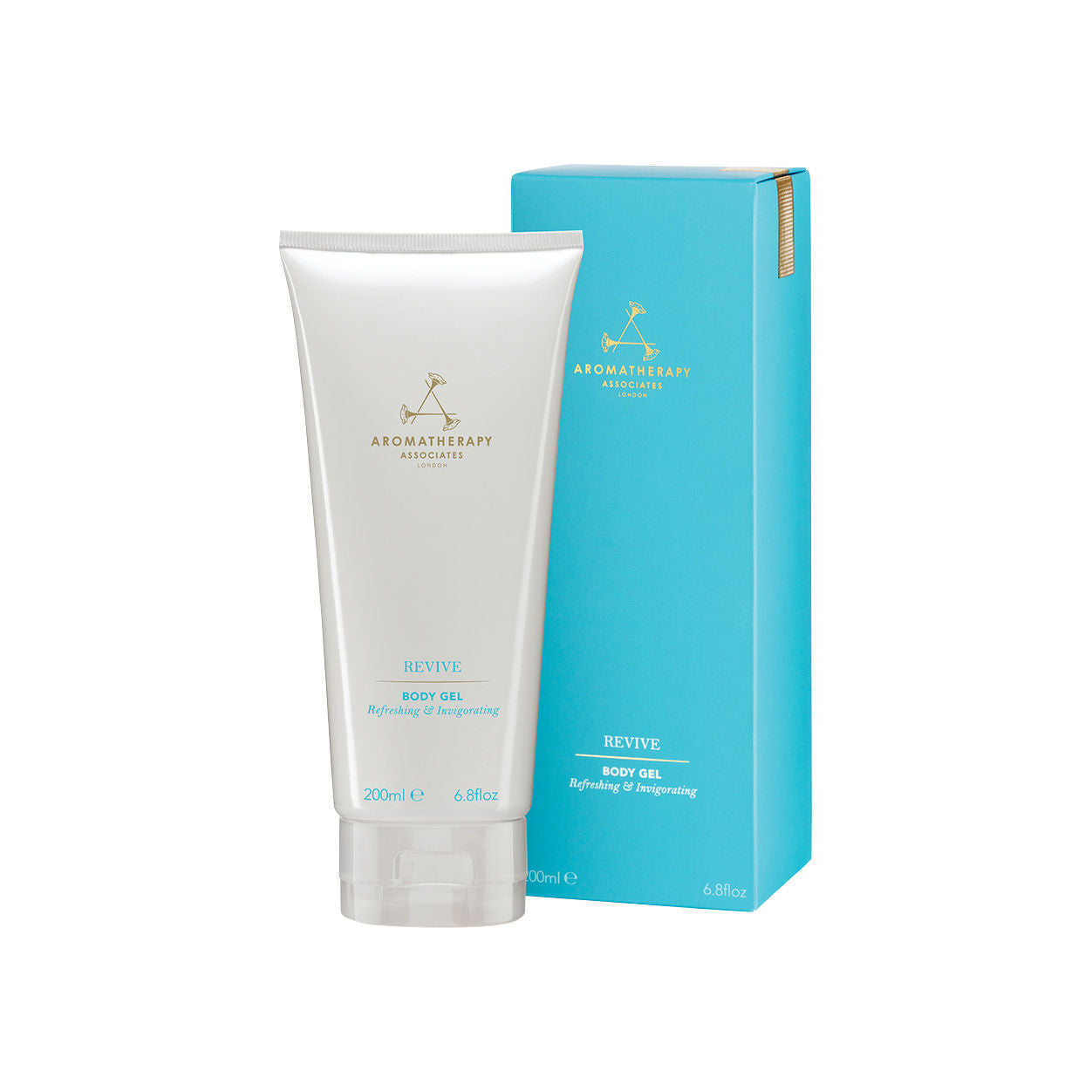 Aromatherapy sale Associates Revive Body Gel