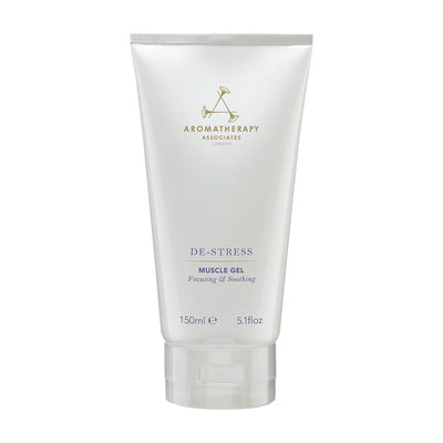 De-Stress Muscle Gel