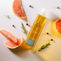 Lifestyle image of Aromatherapy Associates Revive Shower Oil