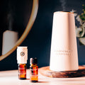 Lifestyle image of Aromatherapy Associates The Atomiser