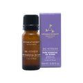 Image of the Aromatherapy Associates De-Stress Pure Essential Oil Blend box