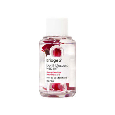 Don't Despair, Repair! Strengthening Treatment Hair Oil