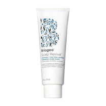 Briogeo Scalp Revival Charcoal and Tea Tree Cooling Hydration Mask main image.