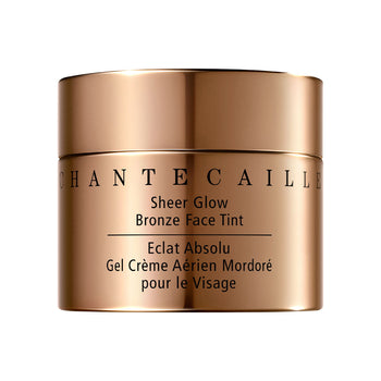 Chantecaille Sheer Glow Bronze Face Tint main image