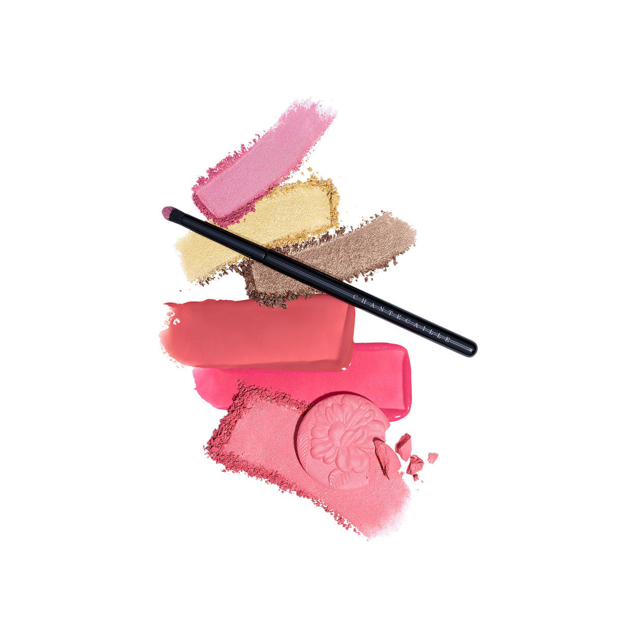 Swatch image of Chantecaille Precision Blend Brush (Limited Edition)