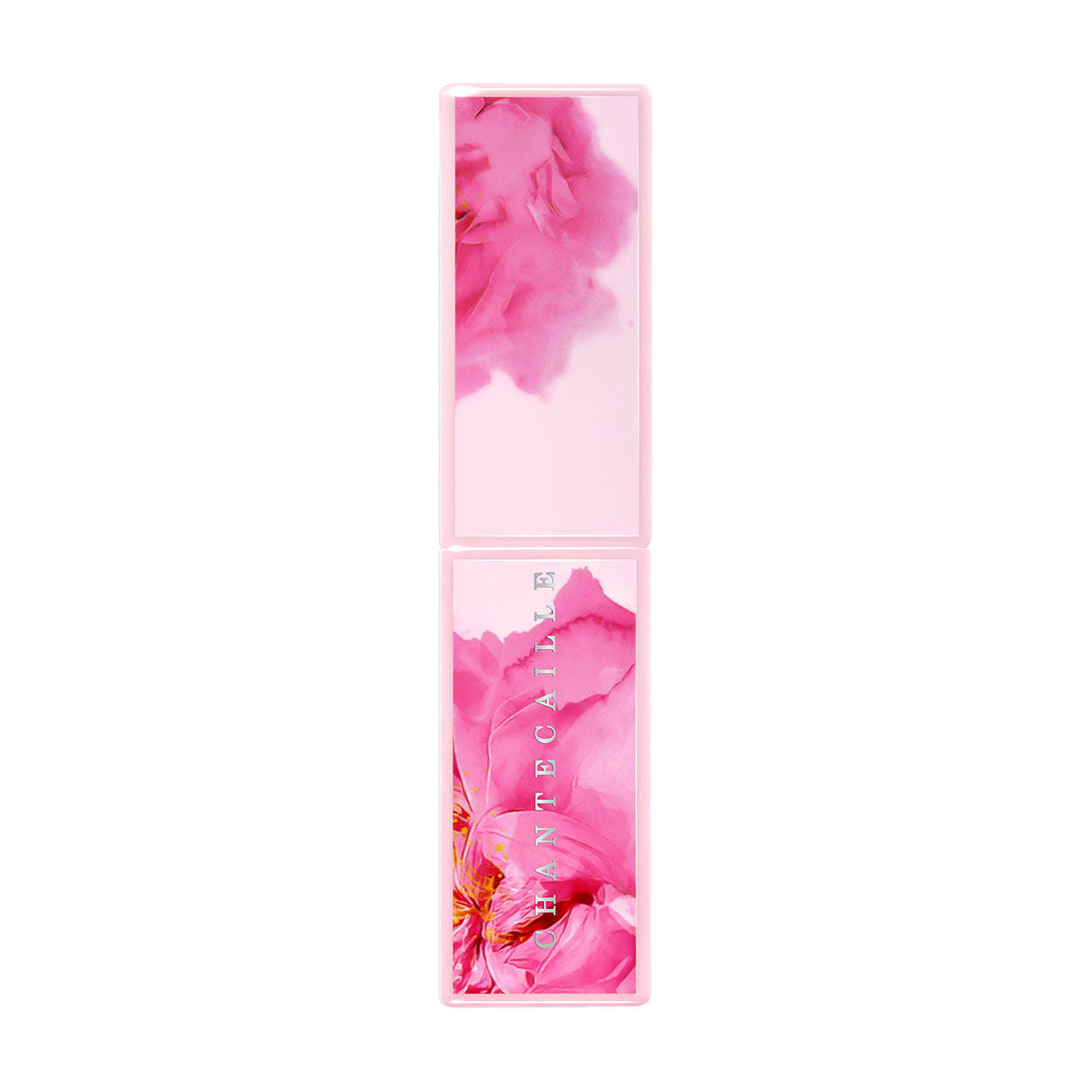 Image of the Chantecaille Rose de Mai Lip Balm box