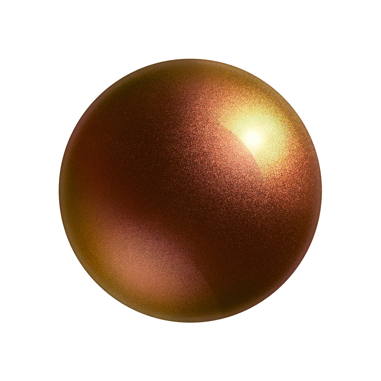 Image of a closed Chantecaille Sunstone Real Bronze (Limited Edition)