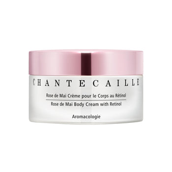 Chantecaille Rose de Mai Body Cream with Retinol main image