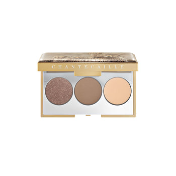 Chantecaille Cheetah Eye Trio (Limited Edition)  main image