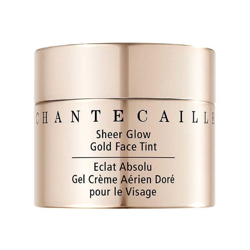 Chantecaille Sheer Glow Gold Face Tint – Chantecaille – bluemercury