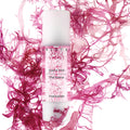 Lifestyle image of Chantecaille Vital Essence Face and Eye Serum