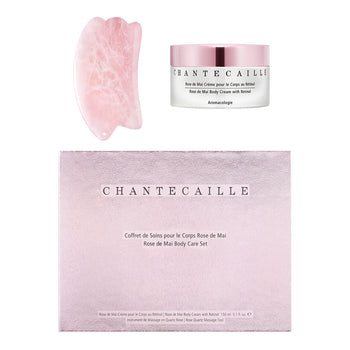 Chantecaille Rose de Mai Body Care Set (Limited Edition) main image