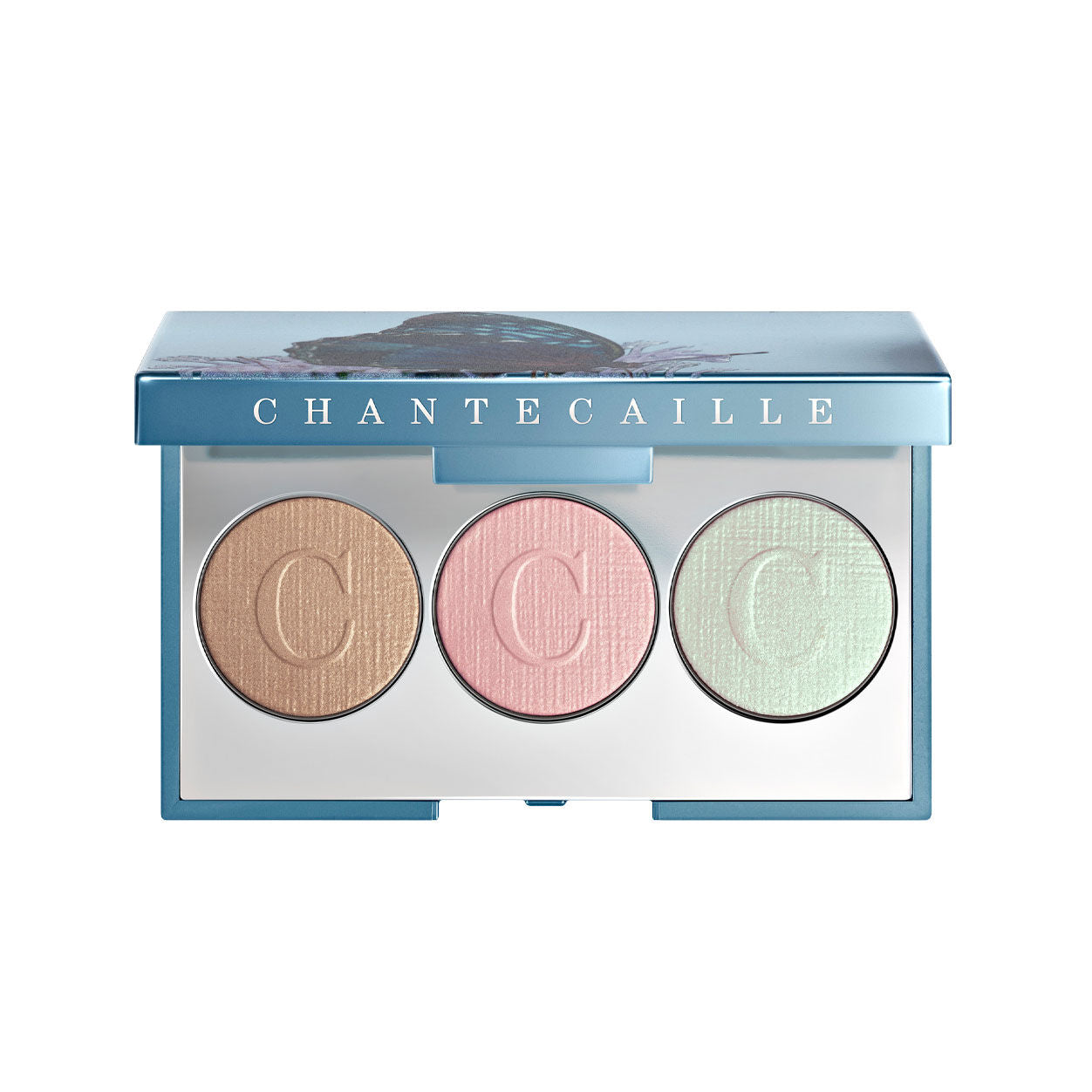 Chantecaille Les Papillons Diana Eye Trio main image