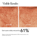 Packette image of Chantecaille Blanc Peony Face Serum for Dark Spots