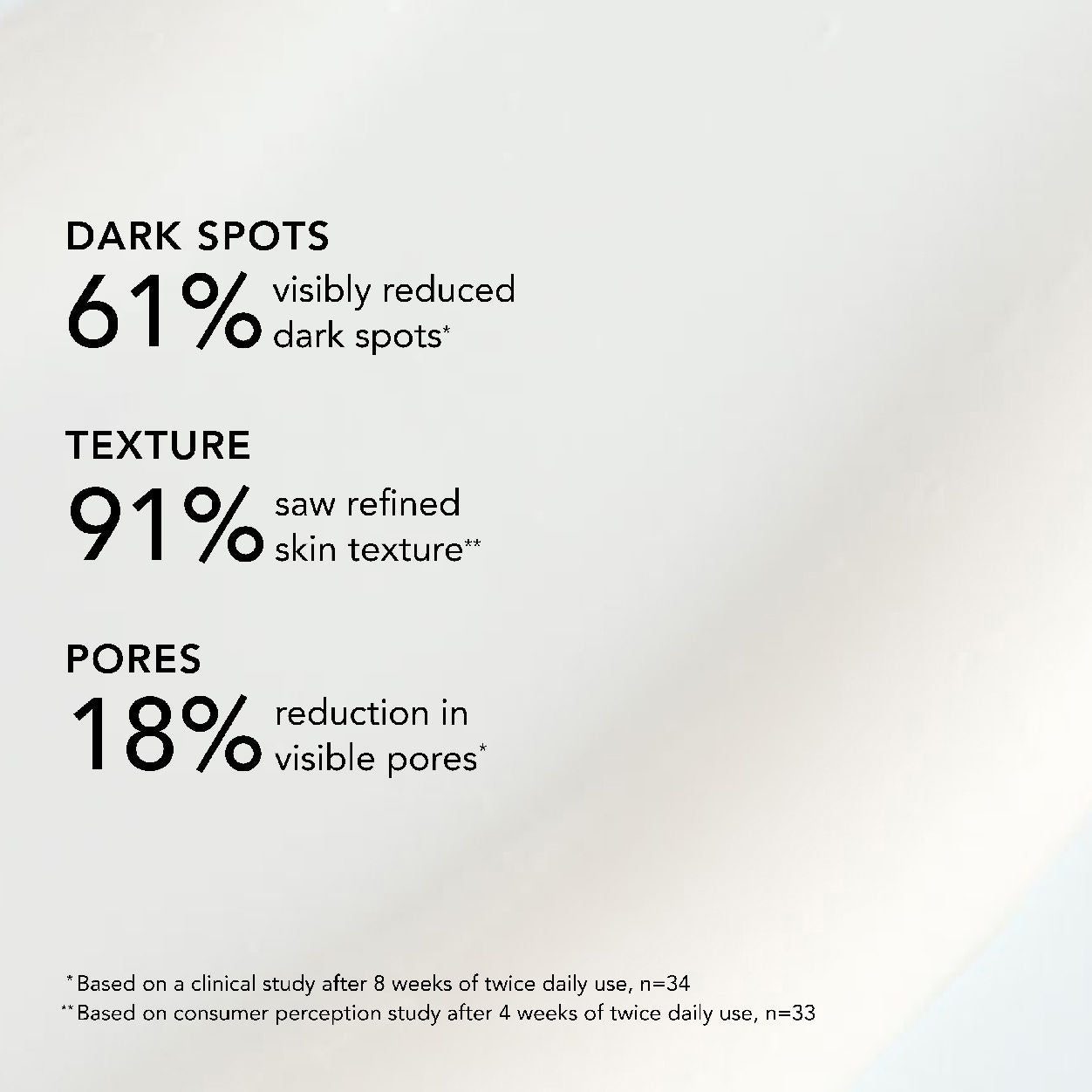 Image of a closed Chantecaille Blanc Peony Face Serum for Dark Spots