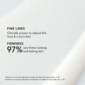 Image of a closed Chantecaille Blanc Peony Eye Serum for Dark Spots