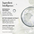 Back image of Chantecaille Blanc Peony Eye Serum for Dark Spots