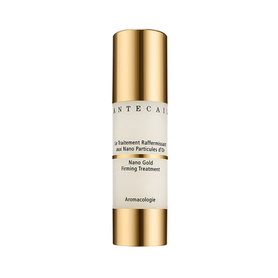 Gold Firming Treatment
